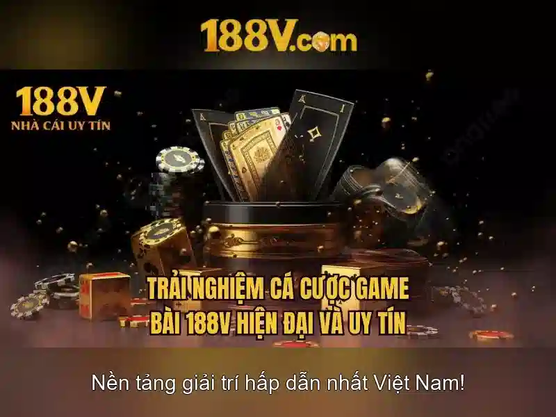 Khung tổng quan kiểm tra chất lượng thương hiệu 188v 
